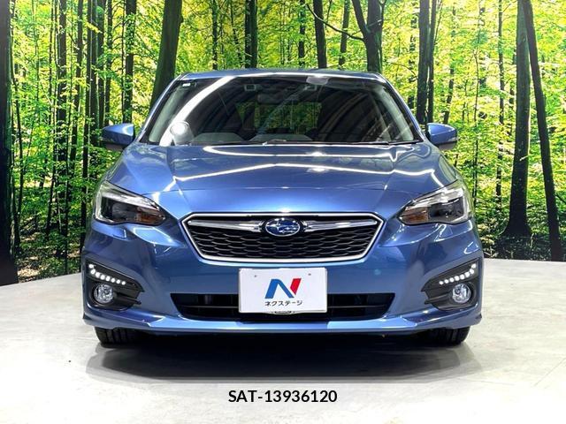 Subaru IMPREZA SPORTS 2017-01 8873793-13