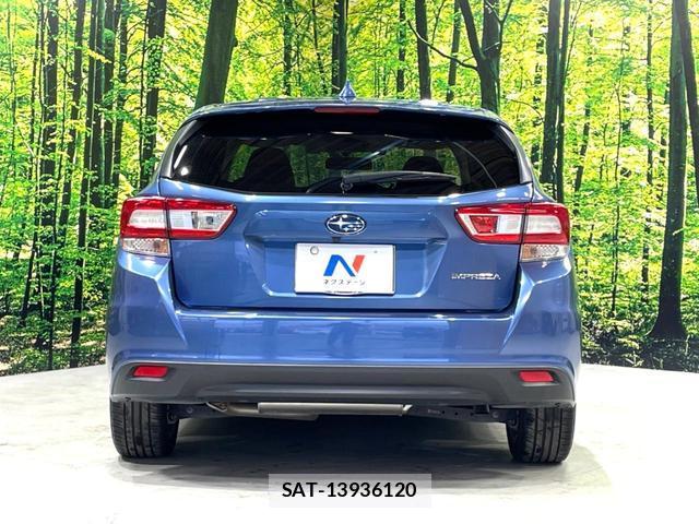 Subaru IMPREZA SPORTS 2017-01 8873793-14