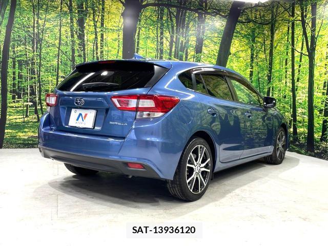 Subaru IMPREZA SPORTS 2017-01 8873793-15