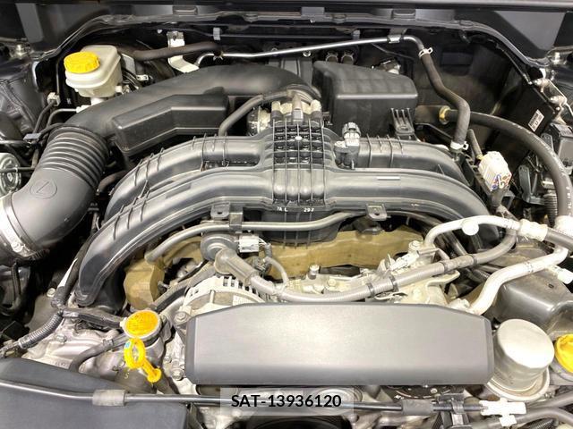 Subaru IMPREZA SPORTS 2017-01 8873793-17