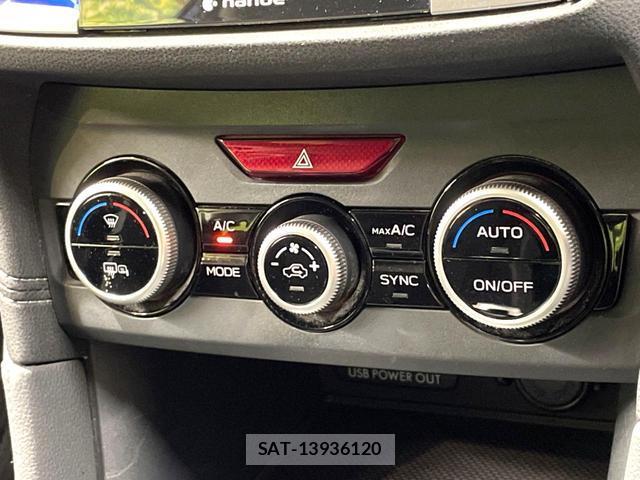 Subaru IMPREZA SPORTS 2017-01 8873793-7