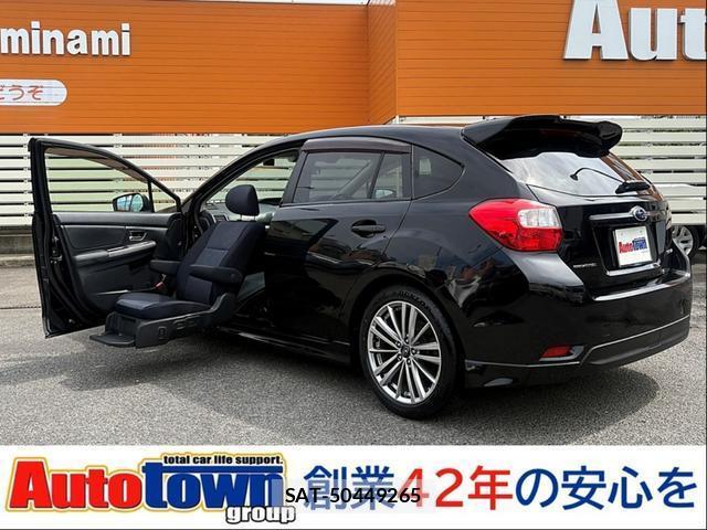 Subaru IMPREZA SPORTS 2015-02 8873824-0