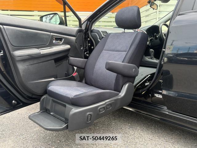 Subaru IMPREZA SPORTS 2015-02 8873824-10