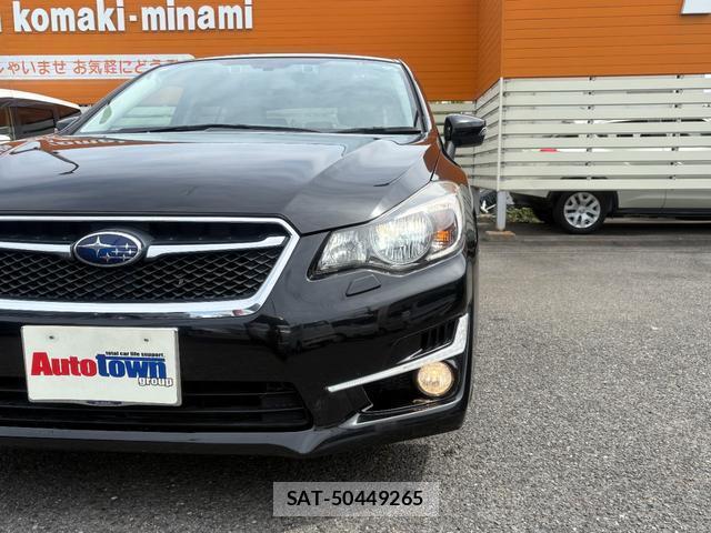 Subaru IMPREZA SPORTS 2015-02 8873824-15