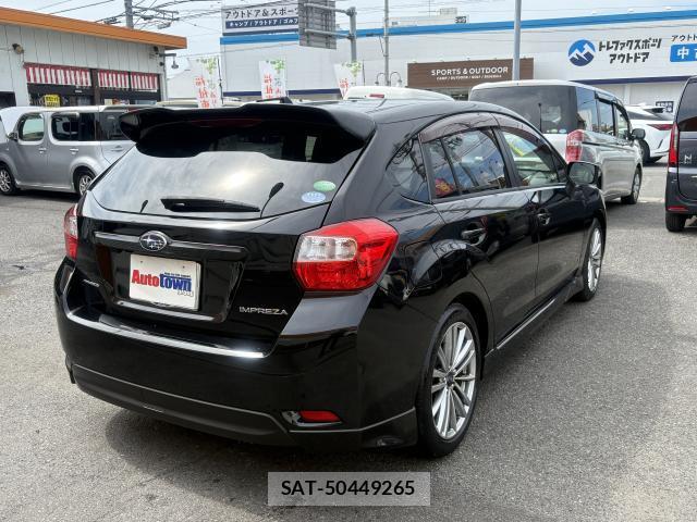 Subaru IMPREZA SPORTS 2015-02 8873824-17