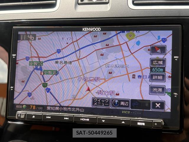 Subaru IMPREZA SPORTS 2015-02 8873824-19