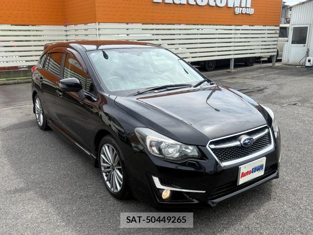 Subaru IMPREZA SPORTS 2015-02 8873824-2
