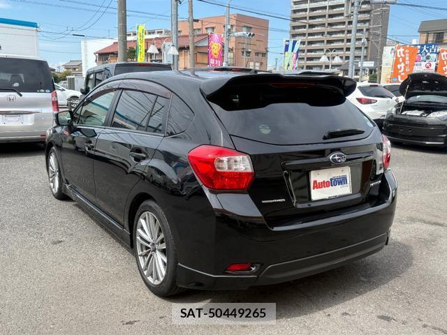 Subaru IMPREZA SPORTS 2015-02 8873824-3