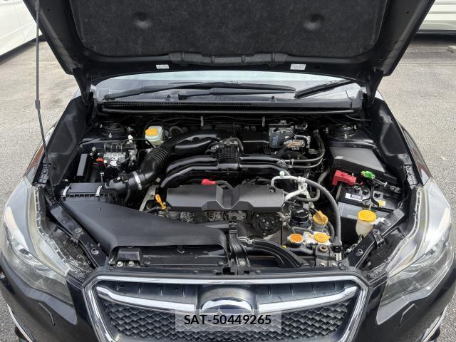 Subaru IMPREZA SPORTS 2015-02 8873824-9