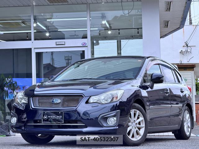 Subaru IMPREZA SPORTS 2013-10 8873893-0