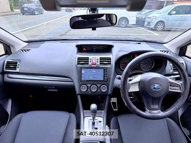 Subaru IMPREZA SPORTS 2013-10 8873893-1