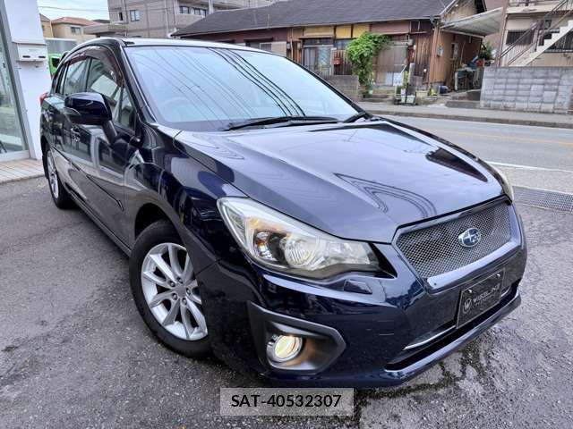 Subaru IMPREZA SPORTS 2013-10 8873893-13