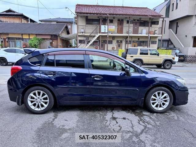 Subaru IMPREZA SPORTS 2013-10 8873893-15