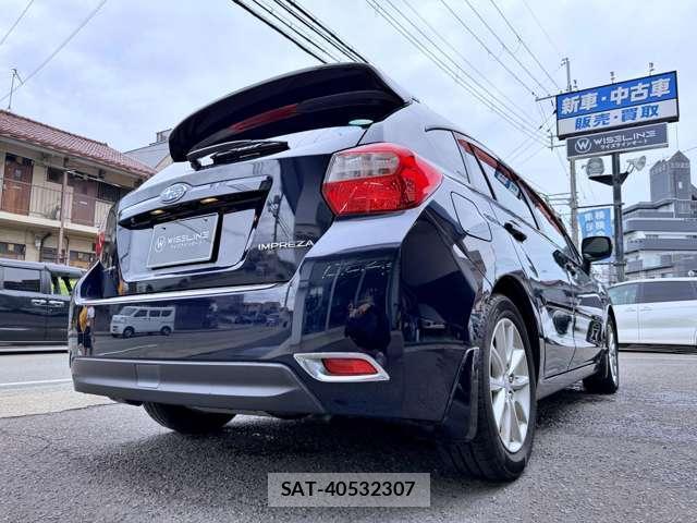 Subaru IMPREZA SPORTS 2013-10 8873893-16