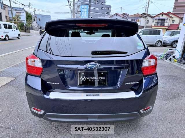 Subaru IMPREZA SPORTS 2013-10 8873893-17
