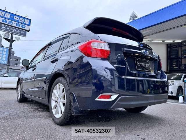 Subaru IMPREZA SPORTS 2013-10 8873893-18