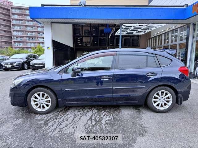 Subaru IMPREZA SPORTS 2013-10 8873893-19