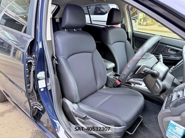 Subaru IMPREZA SPORTS 2013-10 8873893-2