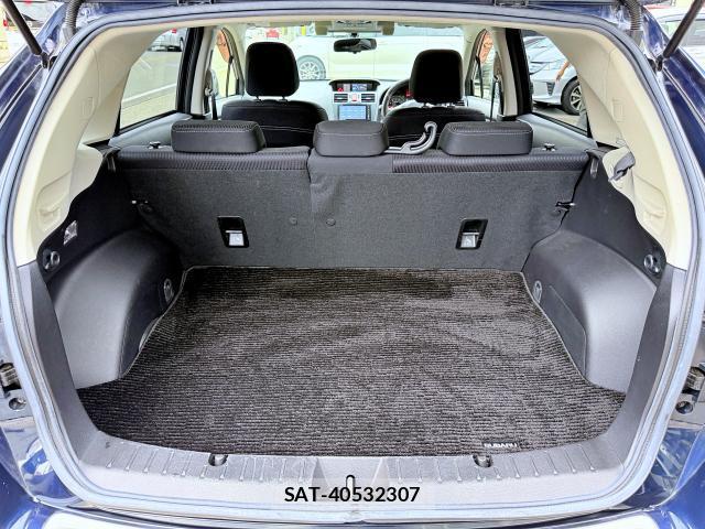 Subaru IMPREZA SPORTS 2013-10 8873893-4