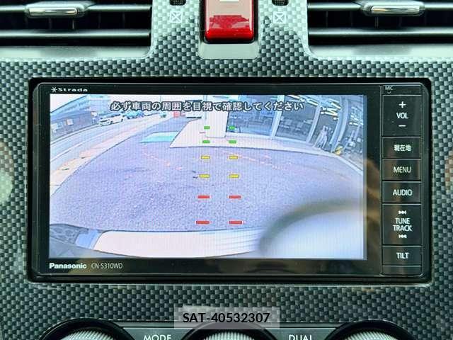 Subaru IMPREZA SPORTS 2013-10 8873893-7