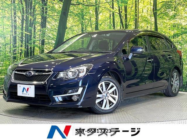 Subaru IMPREZA SPORTS 2016-04 8874077-0