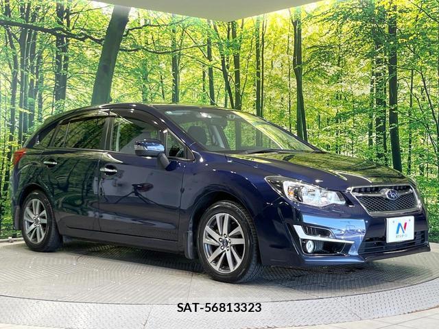 Subaru IMPREZA SPORTS 2016-04 8874077-15