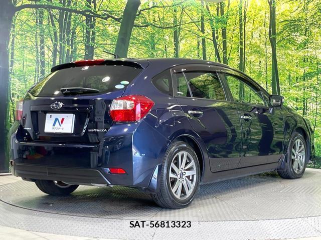 Subaru IMPREZA SPORTS 2016-04 8874077-16