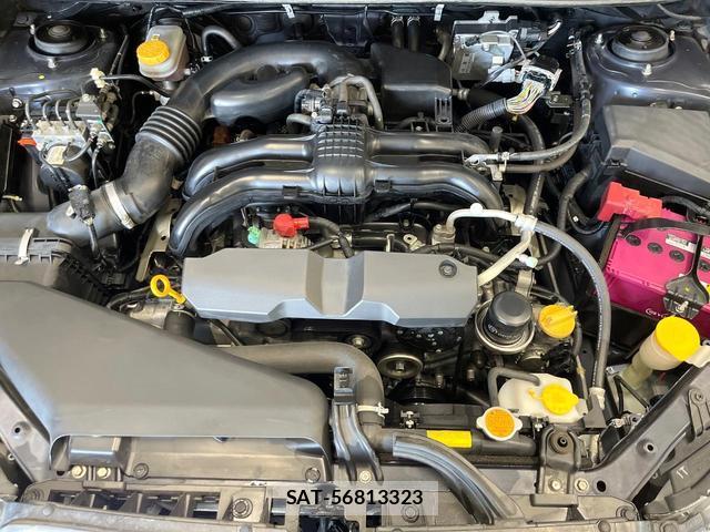Subaru IMPREZA SPORTS 2016-04 8874077-17