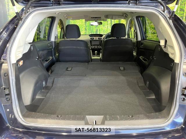 Subaru IMPREZA SPORTS 2016-04 8874077-9
