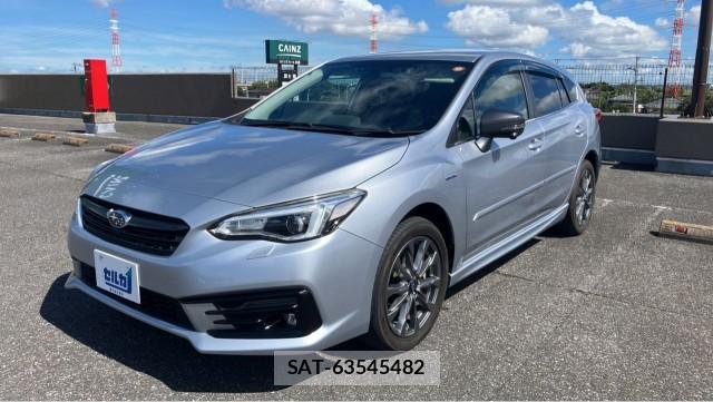 Subaru IMPREZA SPORTS 2020-12 8874483-0