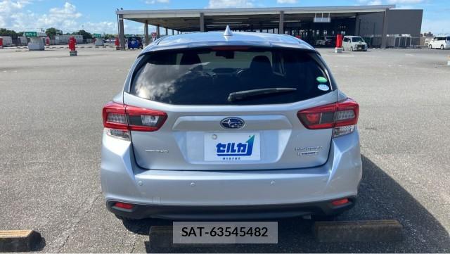 Subaru IMPREZA SPORTS 2020-12 8874483-1