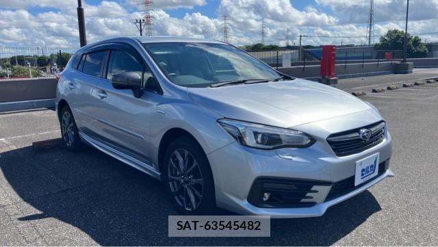 Subaru IMPREZA SPORTS 2020-12 8874483-11