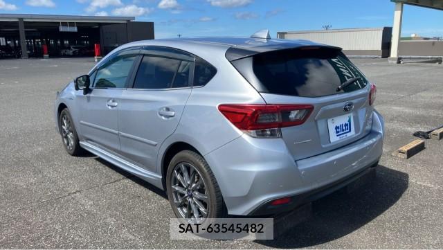Subaru IMPREZA SPORTS 2020-12 8874483-13