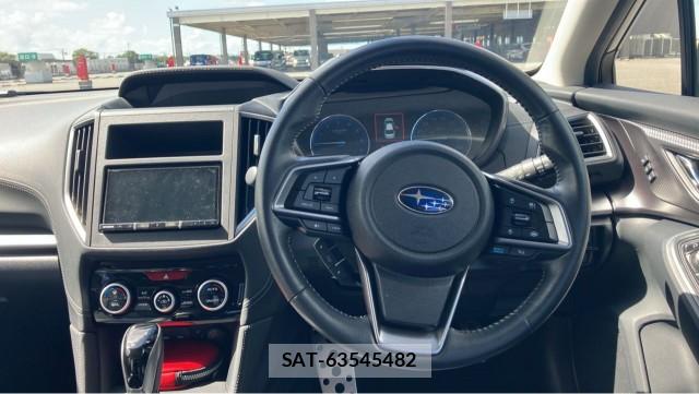 Subaru IMPREZA SPORTS 2020-12 8874483-16