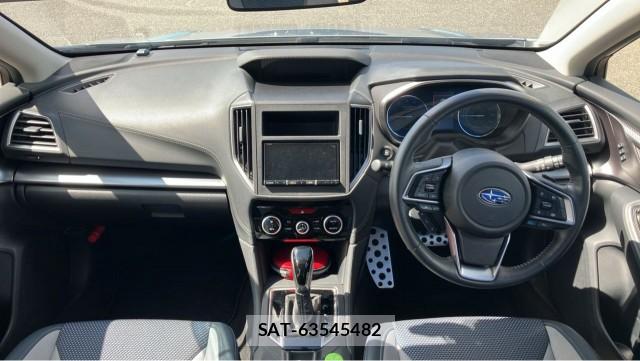 Subaru IMPREZA SPORTS 2020-12 8874483-2