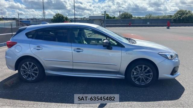 Subaru IMPREZA SPORTS 2020-12 8874483-3