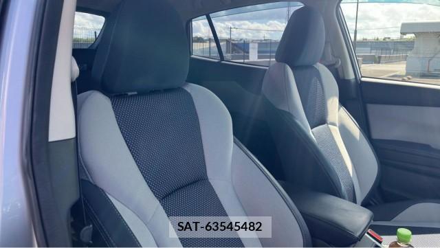 Subaru IMPREZA SPORTS 2020-12 8874483-5