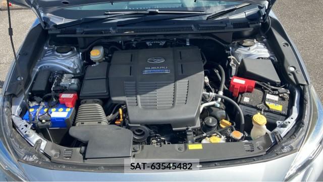 Subaru IMPREZA SPORTS 2020-12 8874483-7