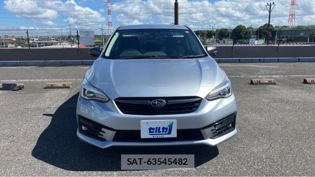 Subaru IMPREZA SPORTS 2020-12 8874483-9