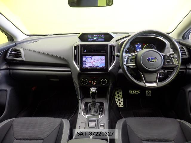 Subaru IMPREZA SPORTS 2018-07 8874667-1