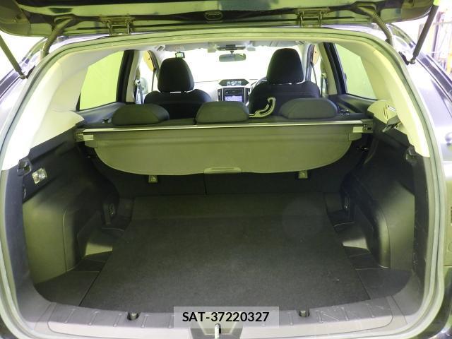 Subaru IMPREZA SPORTS 2018-07 8874667-11