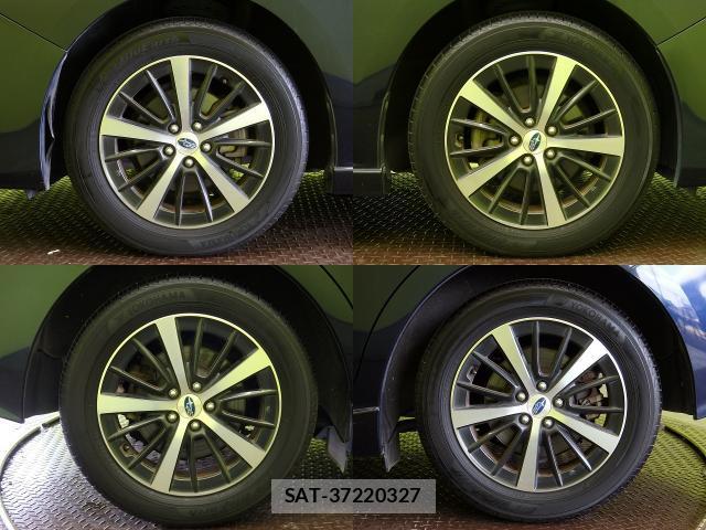 Subaru IMPREZA SPORTS 2018-07 8874667-15