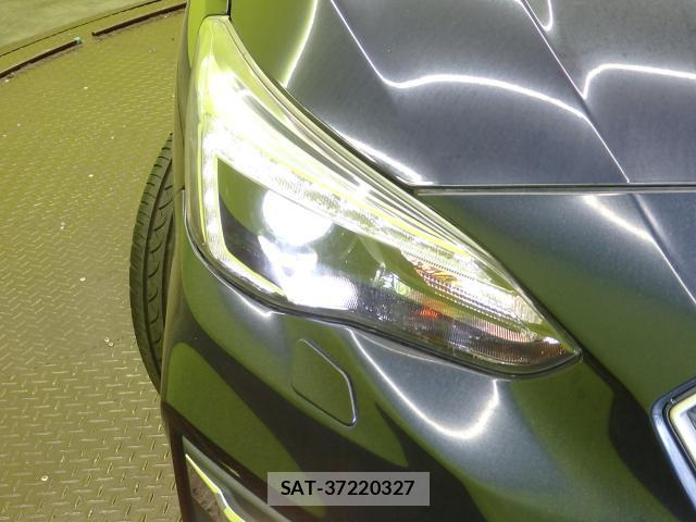 Subaru IMPREZA SPORTS 2018-07 8874667-16