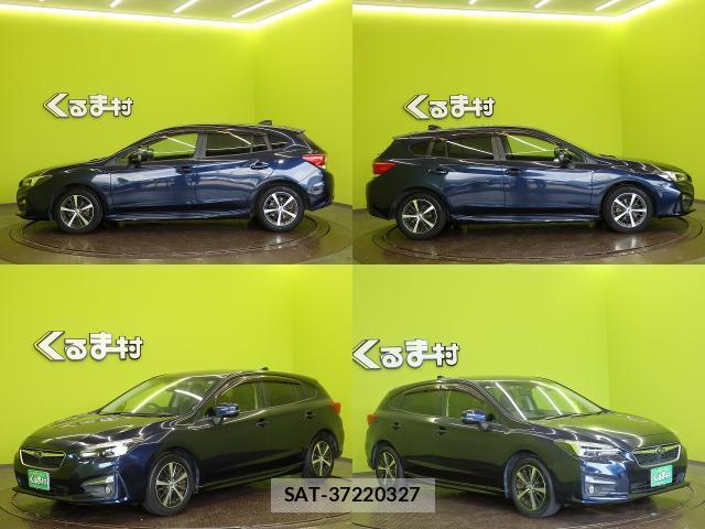 Subaru IMPREZA SPORTS 2018-07 8874667-17