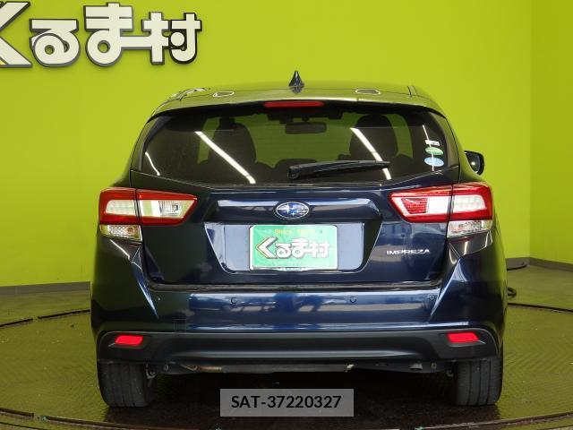 Subaru IMPREZA SPORTS 2018-07 8874667-18