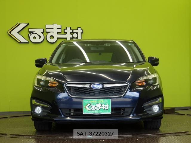 Subaru IMPREZA SPORTS 2018-07 8874667-19
