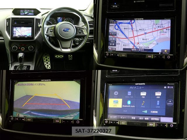 Subaru IMPREZA SPORTS 2018-07 8874667-2
