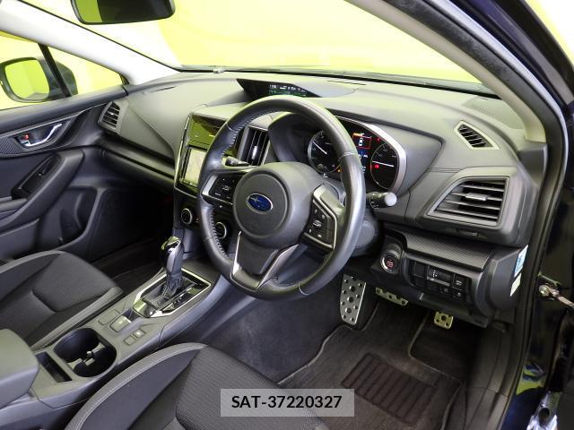 Subaru IMPREZA SPORTS 2018-07 8874667-7