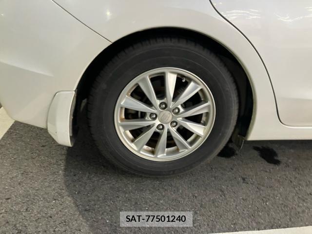 Subaru IMPREZA SPORTS 2013-01 8874682-13