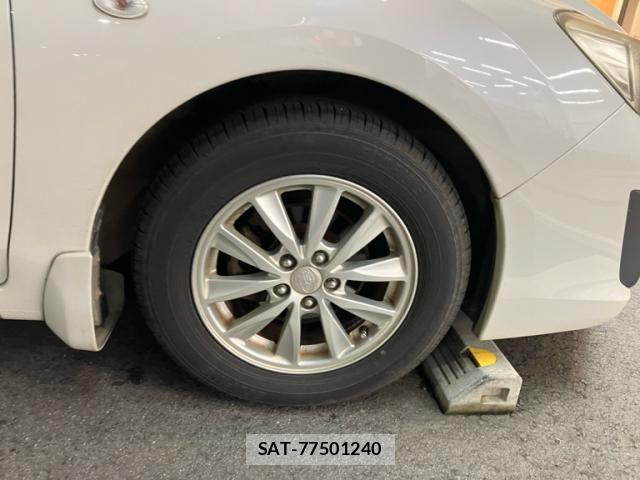 Subaru IMPREZA SPORTS 2013-01 8874682-2
